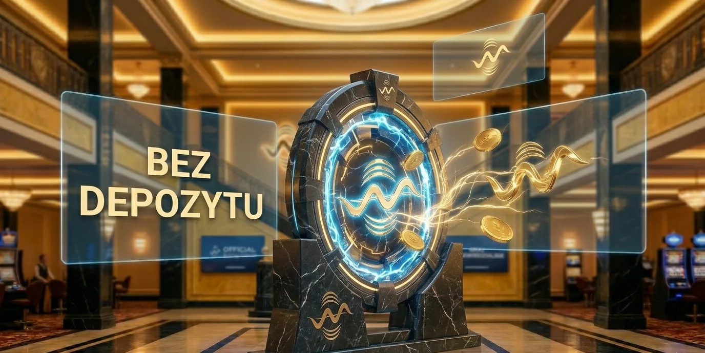 Bonus bez depozytu Energy Casino — monety w portalu